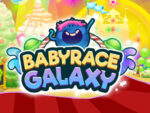 Детска раса Галактика