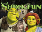 Shrek.amousing: Мултиплейър интернет игра