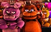 Плъзгащ се на загадка FNAF Freddy